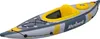 Rebel RBA-4515 Kayak gonflable 282 x 90 cm, 80 kg, gris Voir les images du produit 6