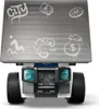 Lego City Coole Flitzer  Polizei-Truck Anteprima dell’immagine prodotto 11