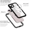 Custodia impermeabile per iPhone 14, compatibile con Anteprima dell’immagine prodotto 3