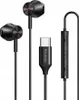 Mcdodo Słuchawki Przewodowe Usb-C Z Mikrofonem Douszne Z Podgląd zdjęcia produktu 14