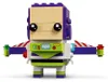 LEGO Buzz Rakeťák, Sada na stavění, 10 rok/roky, Plast, 114 Náhled obrázku produktu 15
