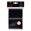 Ultra PRO 82691, Kartenhülle, Schwarz, 100 Stück(e) Produktbild-Vorschau 1