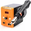 Soldeerstation Hot-Air 858D Set – 700W 100–500°C | 3 Productafbeelding-voorbeeld 15