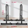 SPORTSROYALS Handstandtrainer Dip Barren mit 400kg Produktbild-Vorschau 2