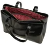 Picard Black Tie Schultertasche Leder 36 cm Produktbild-Vorschau 15