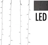 Kurtyna świetlna z 220 diodami LED Podgląd zdjęcia produktu 2