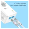 TP-Link TL-PA7027P KIT(EU), 1000 Mbit/s, IEEE 1901, IEEE Produktbild-Vorschau 4