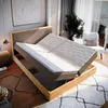 Masseno Boxspringbett VERDON 160x200 cm Komplett-Set mit Produktbild-Vorschau 3
