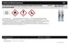 2x Förch P321 Bremsscheiben-Schutzspray 400ml Konservierung Produktbild-Vorschau 4