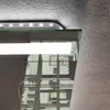 Badspiegel mit LED Beleuchtung 110x90 cm Lucy - Horizontal Produktbild-Vorschau 6
