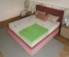 Matratze BALANCE 7 Zonen 160x200 H3 H4 21 cm profilierter Produktbild-Vorschau 13