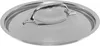De Buyer Affinity Deckel Edelstahl 20 cm Produktbild-Vorschau 2