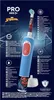 Oral-B Elektryczna Szczoteczka dla Dzieci Pro Kids Podgląd zdjęcia produktu 5