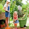 Keter - Gartenkarre Marisa breeze, 231119 Produktbild-Vorschau 4