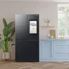 Samsung RF65DG9H0EB1EF Family Hub French-Door-Kühlschrank Produktbild-Vorschau 10