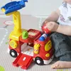Tut Tut Cars Feuerwehrwagen Interaktives Lernspielzeug Produktbild-Vorschau 11