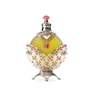 Khadlaj Hareem Al Sultan Silver Huile parfumée unisexe 35 Voir les images du produit 3