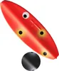 Westin PRÆSTEN 4.9cm 7g - Inlineblinker, Farbe:Black / Produktbild-Vorschau 2