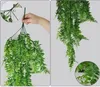 4 Stück 80 cm künstliche Bostonfarn-Kletterpflanze, Produktbild-Vorschau 4