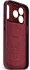 Decoded D26IPO17PBC1DY, Cover, Apple, iPhone 17 Pro, 16 cm Produktbild-Vorschau 3