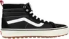 VANS UA SK8- HI MTE-30 Schwarz Produktbild-Vorschau 4