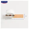 Hansaplast gesso CLASSIC 7577553 4cmx5m Anteprima dell’immagine prodotto 4