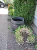 Blumenkübel Pflanzenkübel Pflanzentopf Barrikoptik Rund Produktbild-Vorschau 5