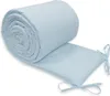Paracolpi imbottito 360x30 cm per lettino 120x60 cm Anteprima dell’immagine prodotto 1