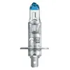 Lampadina auto H1 12V 55W P14,5s Night Breaker Laser Anteprima dell’immagine prodotto 1