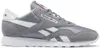 Reebok CLASSIC NYLON PUGRY5/FTWWHT/FTWWHT Herren-Sneaker – Produktbild-Vorschau 1