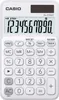 Casio® SL-310UC-WE Calculatrice de poche solaire/à piles 10 Voir les images du produit 1