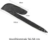 Durag - Velvet - Waves - Hoofddeksel - Haardeksel- Productafbeelding-voorbeeld 3