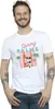 Disney - "Spring Palms" T-Shirt für Herren BI41905 (3XL) Produktbild-Vorschau 2