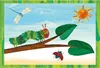 Raupe-Kokon-Schmetterling, 3x24 Teile Produktbild-Vorschau 4
