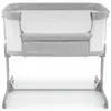 Culla allungabile Moby-System LUNA 3in1 - grigio Anteprima dell’immagine prodotto 9
