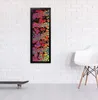 Rám na plagát 33 x 95 cm čierny Náhľad obrázku produktu 4