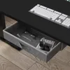 Hilodesk Elektryczne biurko stojące 160x120cm L-form Podgląd zdjęcia produktu 7