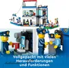 LEGO® City 60372 Académie de police Voir les images du produit 29