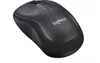 Logitech M220 Silent anthrazit Produktbild-Vorschau 4