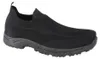 Rdek - Sneaker für Herren, Stoff DF4680 (45 EU) (Schwarz) Produktbild-Vorschau 1