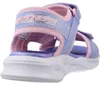 SKECHERS SOLA GLOW Sandale, Violett Produktbild-Vorschau 3