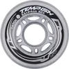 Tempish Catch schaatswielen, 4 stuks, zilver, 64 mm / 82A. Productafbeelding-voorbeeld 5