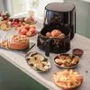 Philips Airfryer Hd9270/90 6.2L 2000W - Gesundes Produktbild-Vorschau 11