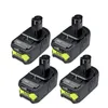 Lithium-iontová baterie Ryobi 18 V, 9,0 Ah a 6,0 Ah, Náhled obrázku produktu 1