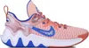 Nike Giannis Unsterblichkeit Arctic Orange CZ4099800 Produktbild-Vorschau 1