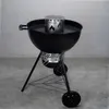 Wkład grillowy ze stali nierdzewnej do wszystkich płyt Podgląd zdjęcia produktu 13