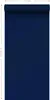 Sanders & Sanders Tapete Uni Marineblau 53 cm x 10.05 m Produktbild-Vorschau 4