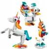LEGO Creator 31140 Licorne magique LEGO Voir les images du produit 46
