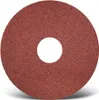 MENZER Red Doppel-Schleifscheiben, 375 mm, doppelseitig, f. Produktbild-Vorschau 1