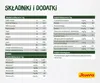 Josera NatureCat, Adult, Geflügel, Lachs, 2 kg Produktbild-Vorschau 16